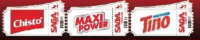 Chisto Maxi Power Tino