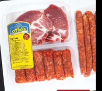ALDIS Mix grill natur kg