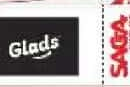 Glads