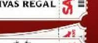 Chivas Regal