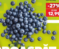 Kaufland Afine calitatea I caserolă 300g