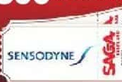 Sensodyne