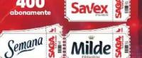 Savex Semana Milde