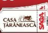 Casa Taraneasca