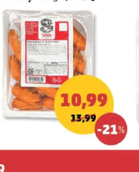 SIBIU CÂRNAȚI DE BERE PICANȚI 400 g