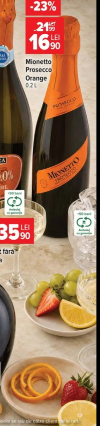 Bere Ciuc Premium 0.66 L
