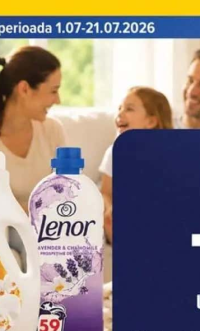 Dero Detergent de rufe pudră 2 în 1 4.5 kg, 60 spălări, diverse sortimente