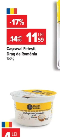 Drag de România Roșii tocate 690 g