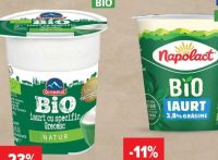 Iaurt Carrefour Classic 3.5% grăsime 400 g