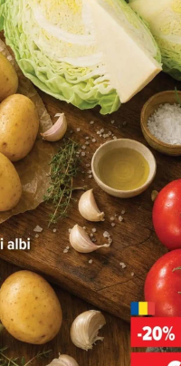 Comtim Scăricică marinată per 100 g