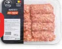 Piața de Carne Marele Mic 640 g