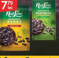 Nutline Semințe 300 g