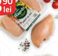 Fragedo Piept de pui per kg
