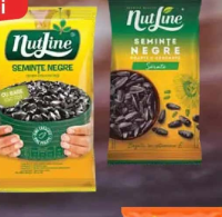 Nutline Semințe 100 g
