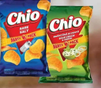Chio Chips 240 g