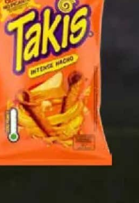 Takis 90 g