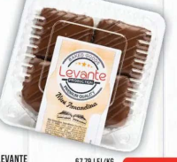 Levante Miniamandină