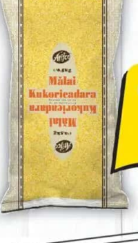Atifco Kukoricadara Mălai 500g