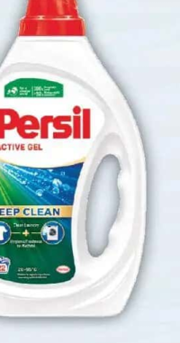 Persil Detergent Active Gel 22 sp. 990ml