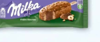 Milka Înghețată pe băț, diverse sortimente, 65g/67g