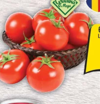 Gusturi Românești Roșii Cal. II