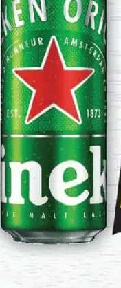 Heineken Bere, doză, 0.5l