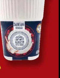 CĂMARA NOASTRĂ Smântână 25% grăsime 400 g
