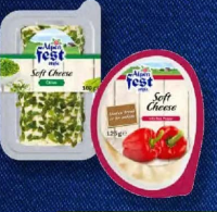 ALPENFEST Specialitate de brânză 100 g / 125 g