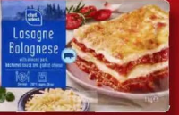 Chef Select Lasagna Bolognese 1 kg
