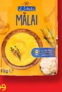 Belbake Mălai 1 kg