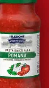 Combino Sos de roșii pentru paste 350 g