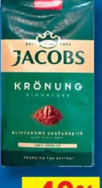 Jacobs Cafea măcinată 500 g