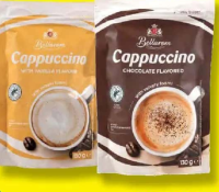 Bellarom Cappuccino diverse sortimente 130 g