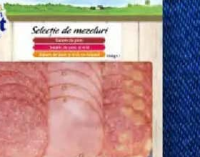 ALPENFEST Selecție de mezeluri 150 g