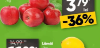 Mere roșii /kg