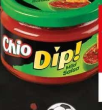 Chio Dip Sos salsa 200ml