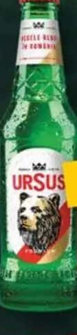 Bere Ursus 0,33L