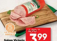 Cris-Tim Salam Victoria 100g