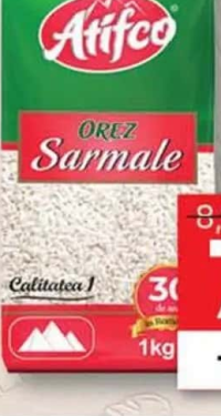 Atifco Orez sarmale 1kg