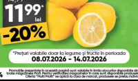 Lămâi /kg