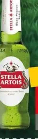 Stella Artois 0,33L