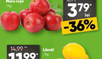 Mere roșii