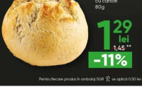 Chiflă cu cartofi 80g