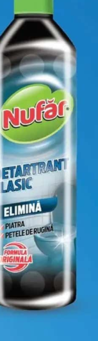 Nufăr Detartrant Clasic 1 L (1 buc)