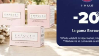 Ariel Allin1 Pods Detergent de rufe capsule 140 buc.