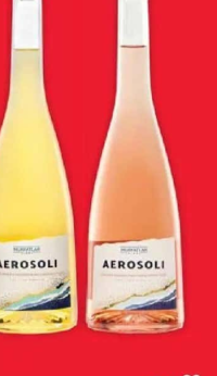AEROSOLI Vin diverse sortimente Podgoria Murfatlar 0.75 l
