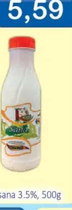 ROXAR sana 3.5%, 500g