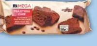 Mega Prăjitură cu cacao și fulgi de ciocolată 300g
