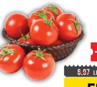 Gusturi românești Roșii cal. II kg