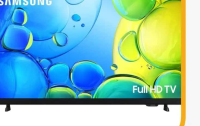 Televizor LED Smart SAMSUNG 32F6002, Full HD, 80cm
